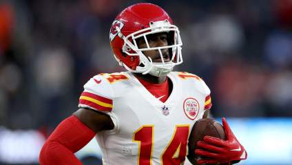 Chiefs Sign 12 Players to New Deals Including Potential Patrick Mahomes QB2