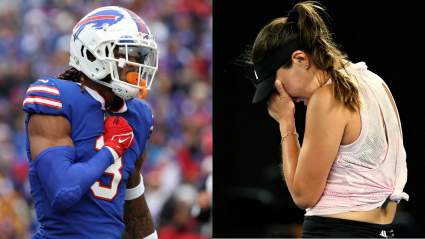 Damar Hamlin Sends Strong Message to Bills Owner’s Daughter