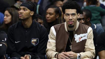 Danny Green Issues Statement on Rejecting Lakers Offer