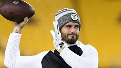 Bucs Losing Out on 4-Time Pro Bowl Quarterback: Report