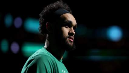 Celtics Set Unreachable Price In Derrick White Trade Talks: Report