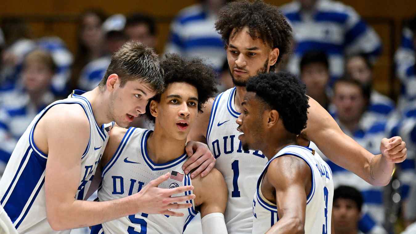 UNC vs Duke Live Stream How to Watch Online