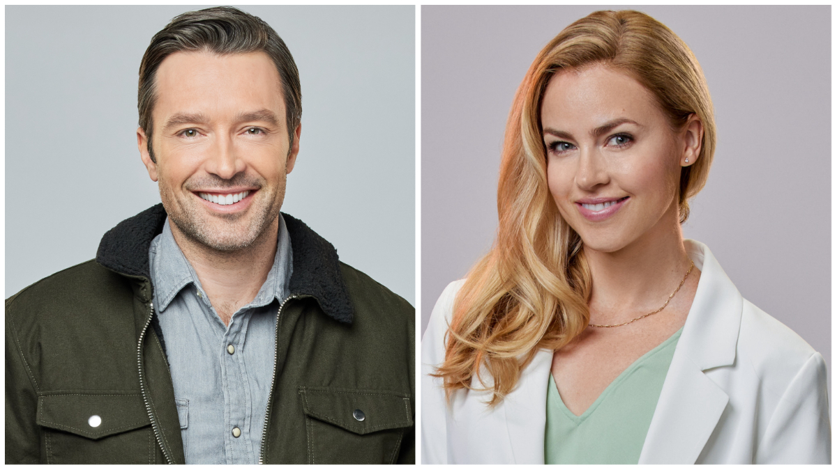Hallmark announces faith based easter sunday movie