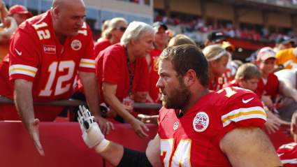 Retired Ex-Chiefs Vet Sounds Off on ‘Expected’ NFL Rule Change