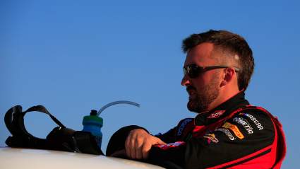 Cup Series Stars Take on Xfinity Series Race at Fontana