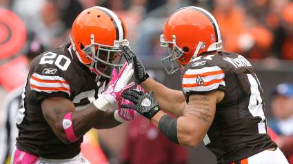 Browns Eye Former Standout for Coordinator Position