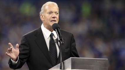 Without Draft Trade, Colts Could End Up With ‘Distant Third-Best QB’: Analyst