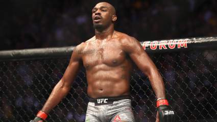 UFC Star Jon Jones Brutally Roasted: ‘You’re Going to Hell, Bro!’