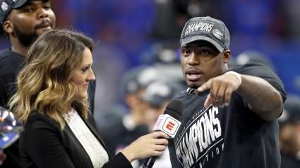 Jets Predicted to Land Young Ball Hawk on New $34.5 Million Contract