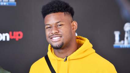Former AFC North Rival a Great Fit for Lamar Jackson, Ravens