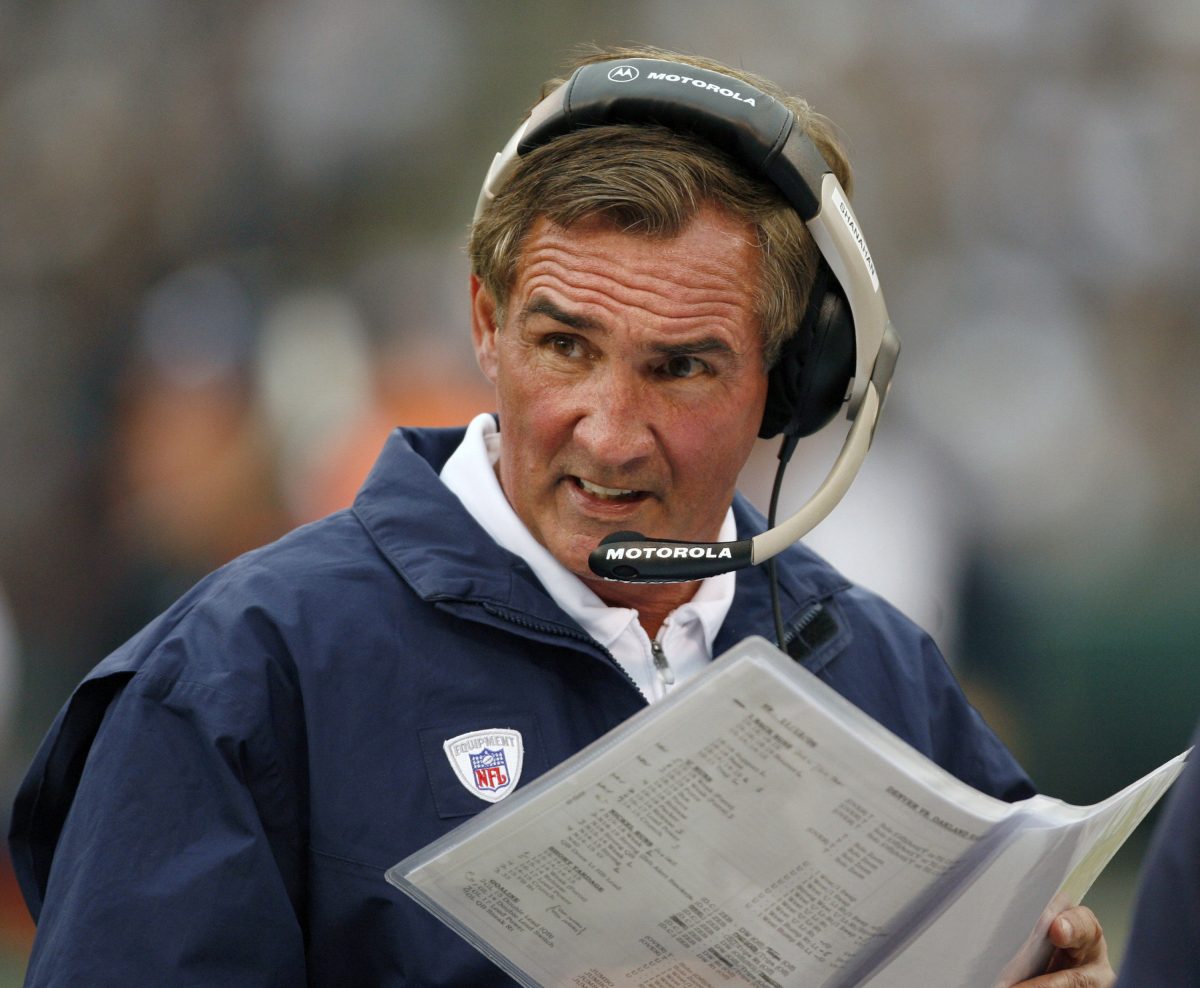 Mike Shanahan Sounds Off On New Broncos HC Sean Payton