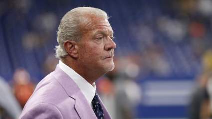 Colts Eliminate 3 HC Candidates, Narrow List of Finalists