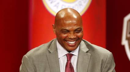 NBA Legend Charles Barkley: Bulls ‘Need to Move’ Superstar