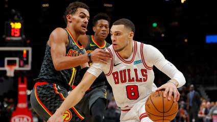 $215 Million 2-Time All-Star a Potential Offseason Trade Target for Knicks