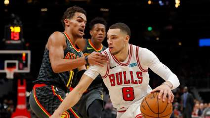 Lakers Among Favorites to Land $215 Million 2-Time All-Star