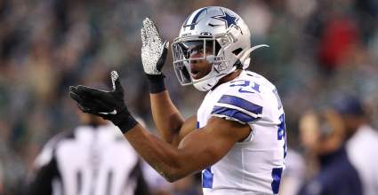Former Cowboys 1st Rounder Says He’s Done Playing in NFL Amid Injuries