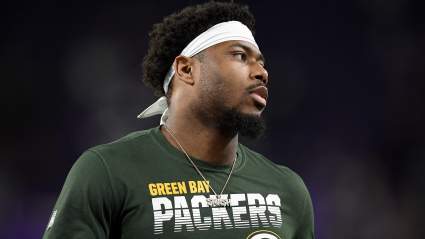 Packers Projected to Replace Adrian Amos With $18 Million Safety