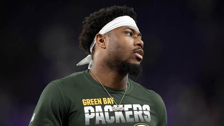 Green Bay Packers' Adrian Amos, Jaire Alexander Return To, 52% OFF