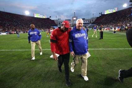 Broncos Request Permission to Interview a Familiar Face for DC Job