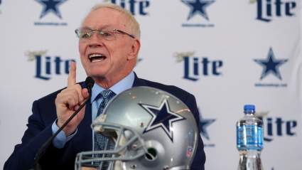 Cowboys ‘Committed’ to Adding New Quarterback in 2023