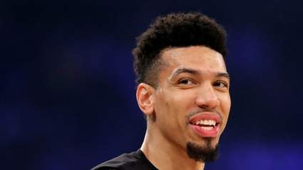 Danny Green Calls Out ‘Hostile Environment’ Awaiting Cavs Ahead of Crucial Stretch
