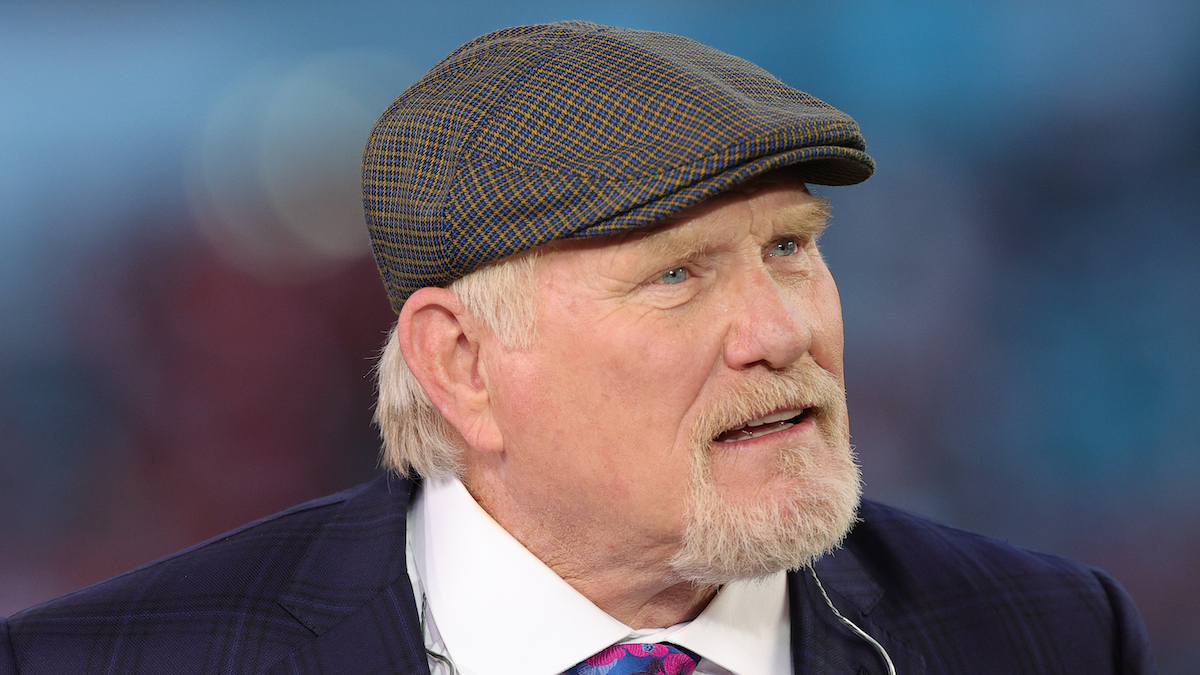 Steelers Terry Bradshaw Omitted On Top 10 Super Bowl Qb List