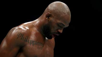 Jon Jones Shares UFC Legacy Fight He Wants: ‘Means the Most’