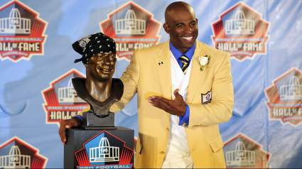 Deion Sanders Shares Eye-Opening Message on Bears Legend Devin Hester