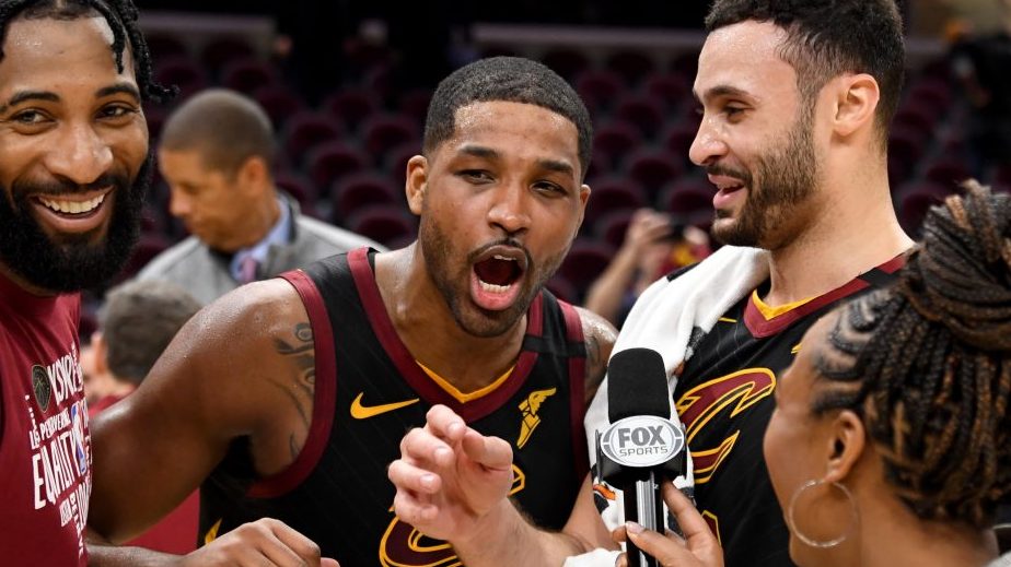 Tristan Thompson Sends Strong Message On Cavaliers After Strong Run