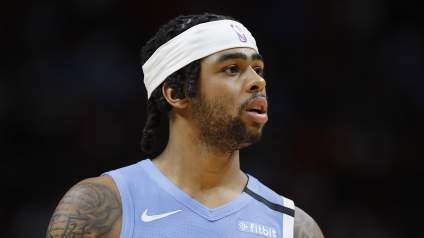 NBA Trade Deadline: Old Team Was ‘Tired’ of Rumored New Laker, Execs Say