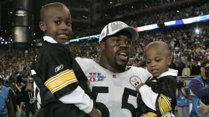 Vikings Linked to Son of NFL Legend in Upcoming Draft