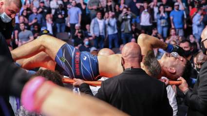 Ex-Champion Chris Weidman Gives Anticipated Update on UFC Return