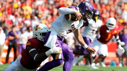 Steelers Seen as ‘Ideal Landing Spot’ for Senior Bowl Standout