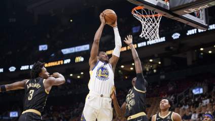 NBA Trade Rumors: Sources Say Warriors ‘Active,’ Eyeing Raptors Star