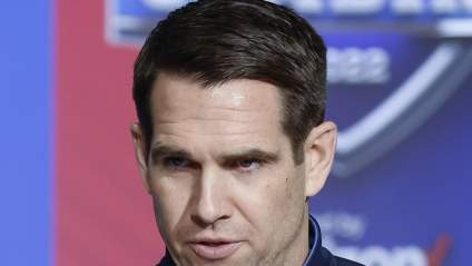 2-Time Pro-Bowler Scouted by Joe Schoen Can Fix ‘Toasted’ Giants Group