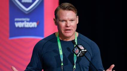 Proposed Trade Lands Colts $122 Million Player for 2023