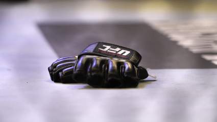 Ex-UFC Champion May Return: ‘A Champion Doesn’t Stop Like That’