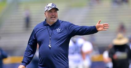 Cowboys Receive Bold Warning on Upcoming Tony Pollard Decision: ‘More Uncertainty’