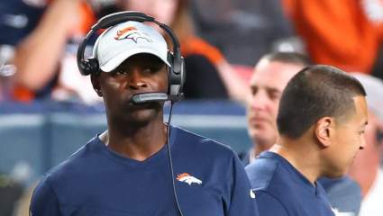 Ex-Rams Assistant Lands NFC Promotion, Rejoining Past Super Bowl Champs