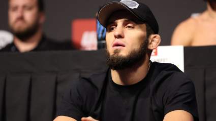Islam Makhachev Says Top-Ranked UFC Star Will ‘Retire’ If He Wins Next Fight