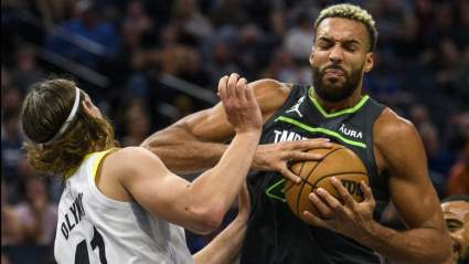 Heat Looking for Trade Reunion With Big Man After 3-Year Departure: Sources