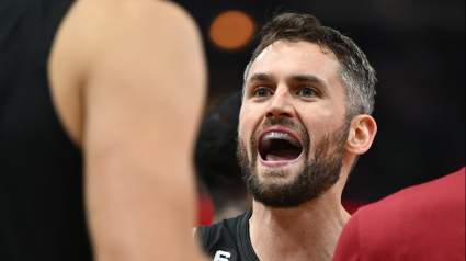 Kevin Love Sweepstakes: NBA Execs Sound off on Veteran’s Buyout Prospects