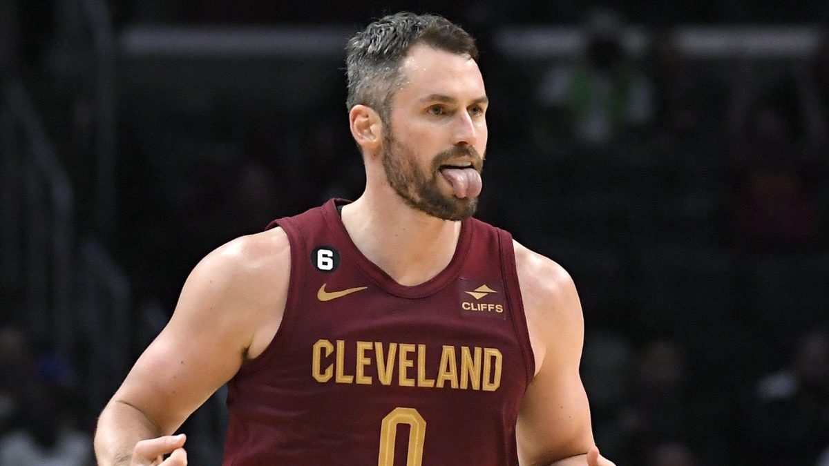 Heat Rumors: Kevin Love Agrees to New 2-Year Contract After NBA Finals Run, News, Scores, Highlights, Stats, and Rumors