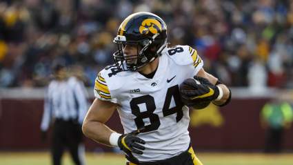 Heavy on Lions Reveals Pre-Combine 2023 NFL Mock Draft 1.0