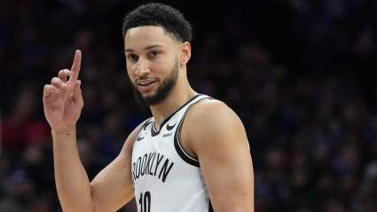 Doc Rivers Offers Nets Advice for Dealing with Ben Simmons