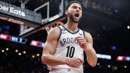 Disgraced Sixer Ben Simmons Given Harsh Reality Check