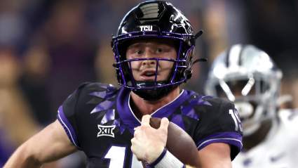 Cowboys Set Sights on New Quarterback Ahead of Draft