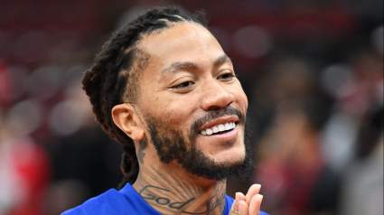 Bulls Great Being Eyed By Western Conference Contender: Report