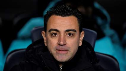 Xavi Reveals Which ‘Two Signings’ He Needs After Messi’s Barcelona Snub