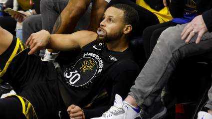 Warriors’ Steve Kerr Provides Evasive Injury Update on Steph Curry’s Return